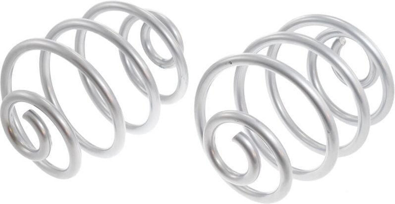 Federn der Hinterradaufhängung DAEWOO LANOS, LANOS Limousine