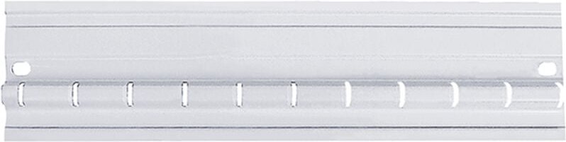 Iperbriko - Fasce per ripiani 100 cm, 3 pezzi