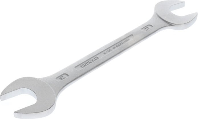Doppelmaulschlüssel 6068040, 27x32mm - Gedore