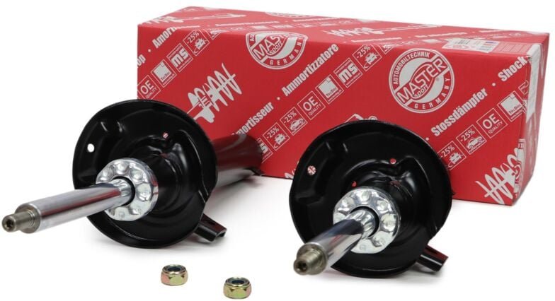 Stoßdämpfer (Paar) vorne VW TIGUAN (5N)