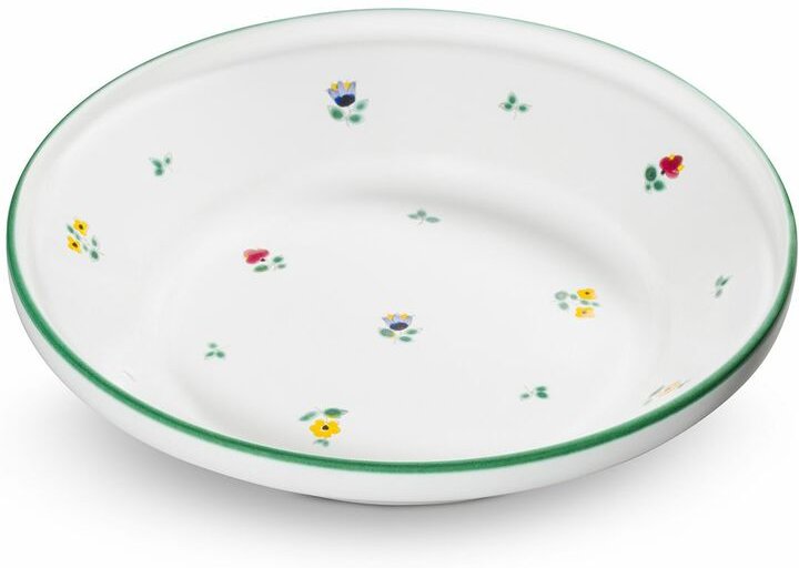 Gmundner Keramik - Streublumen, Reifschüssel (ø 28cm)