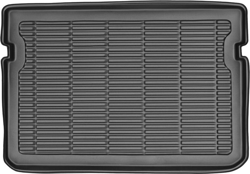 Kofferraum MAX-MAT 910306 - Citroen C3 Aircross Crossover 2017- (obere Etage)