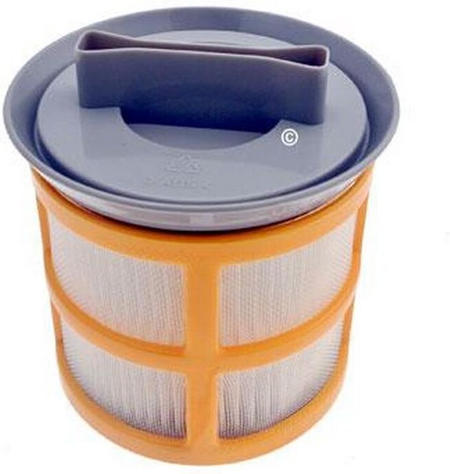 Ersatzteil - Zylinder-Filter Hepa - - tornado, aquavac, progress