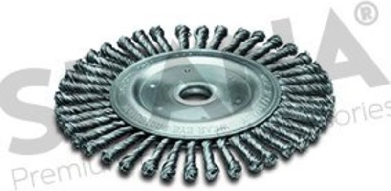 Bürste zum Entfernen von Unkraut, RIF 1610554, kompatibel mit UNIVERSEL