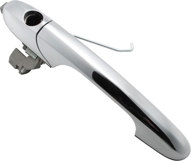 Fiat 500 Vorderer Außentürgriff, linker Außentürgriff auf der Fahrerseite 735485875 68069943AC