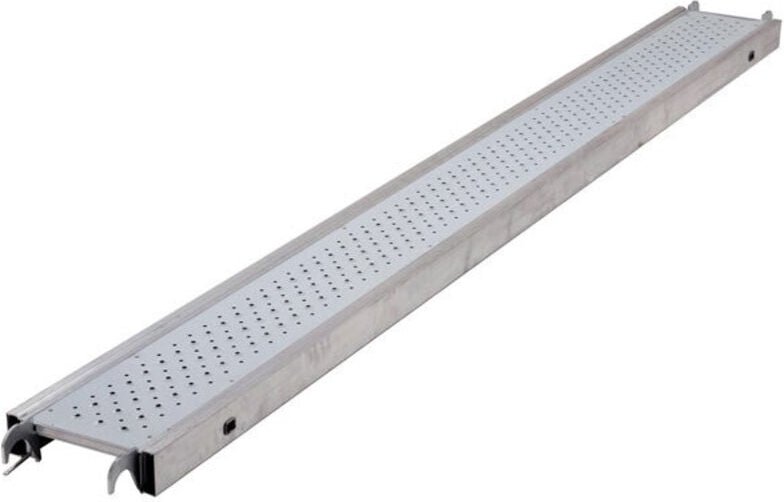 15 Plattformen aus Alu 3.00m x 0.36m - 4010461-15