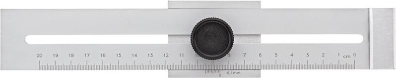 Präzisions-Streichmaß 200 mm - Forum