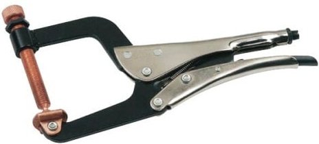 Zange und Schraubzwinge sam - 21410