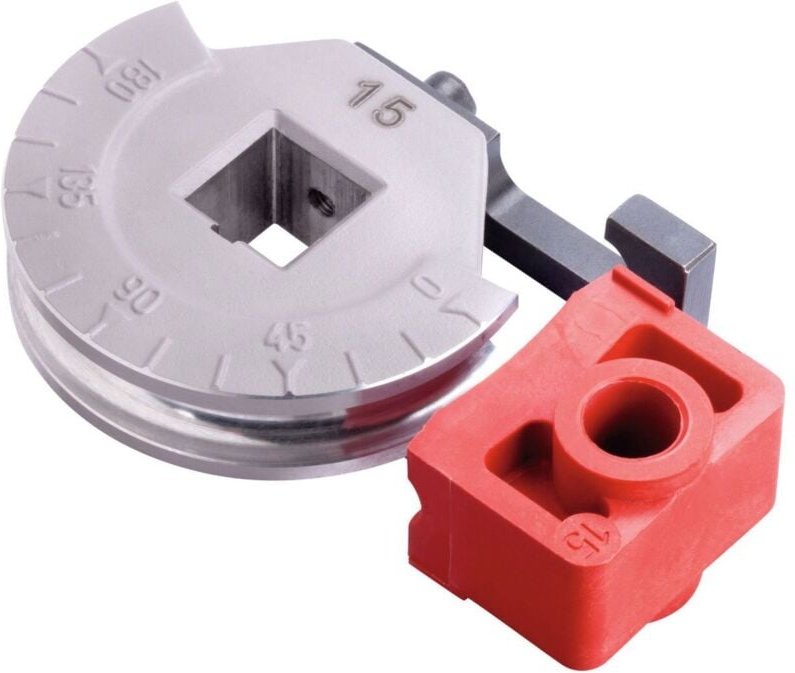 Rothenberger - Biegesatz für robend 3000/4000, 15mm - 25615