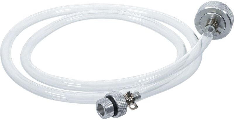 Getriebeöl-Befüllschlauch für vag dsg Getriebe