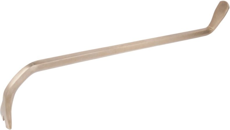 BRONZEplus Nagel-/Knippeisen 750 mm - Ks Tools