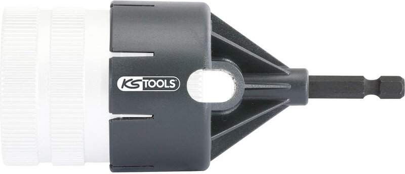 Adapter für Rohr-Entgrater, 50mm