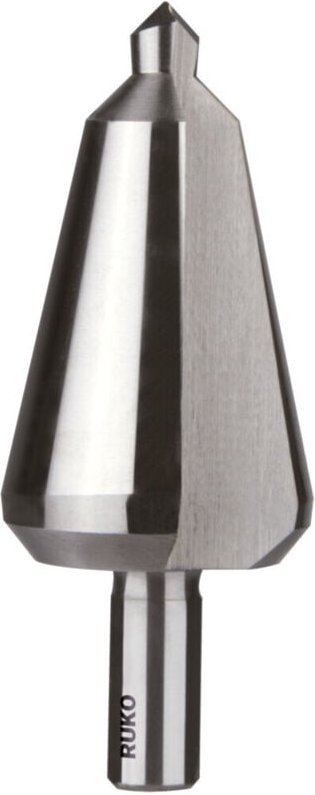 Blechschälbohrer HSS-Co 2 Schneiden 16 - 30,5 mm - 101003E/ - Ruko