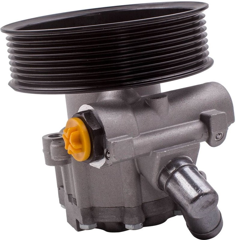 Servopumpe für Mercedes s 320 350 W221 gl 320 X164 ml 280 320 W164 CDIServopumpe für Mercedes s 320 350 W221 gl 320 X164...