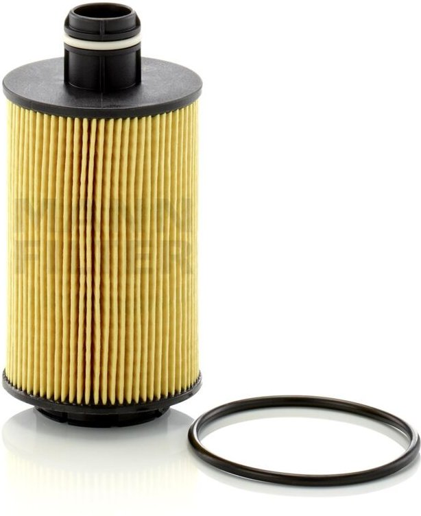 Thumbnail - Ölfilter Hu7030z Mann