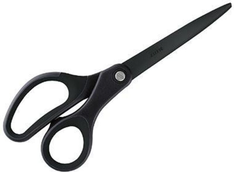 Leitz 5420-60-95 Universalschere Rechtshänder Schwarz