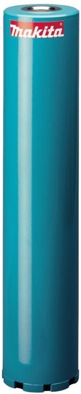 Diamant-Bohrkrone nass 24 x 300 mm - Makita