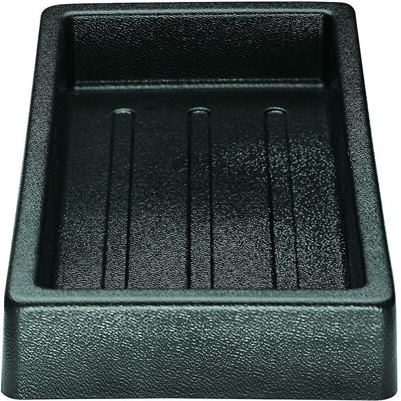 Thumbnail - 1500 e-n l ES-Modul leer, 310x157,5x42 mm