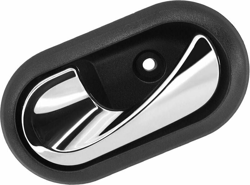 Linghhang - Linker Innentürgriff R-enault Logan Duster 2012-2016 - 8200733848/8200733847