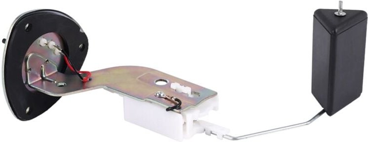 Kraftstoffstand Tankanzeige Einheit Sensor Fit für CEDIA CLASSIC IV 2000-2013 MR503462