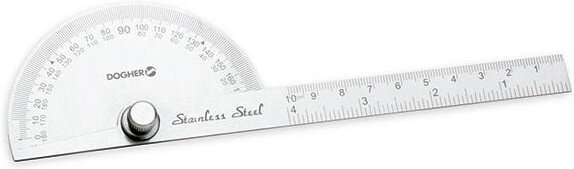 Winkelförderer 0-180º Dogher 796-001