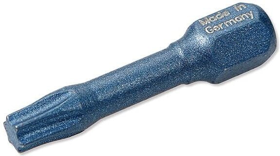 Box mit 5 Schlagbohrern S2, T40 Dogher 427-T40-5