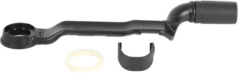 Absaugstutzen Akku-Multitool passend für TM30D - Makita