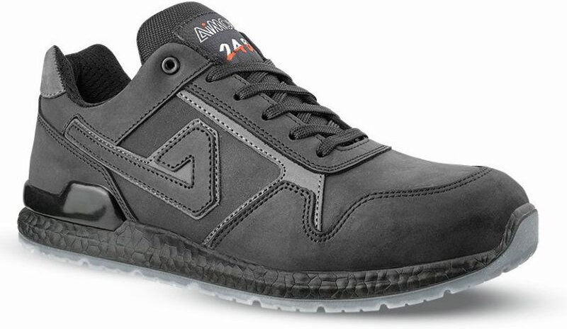 Sicherheitsschuhe niedrig CALVIN S3 SRC 36