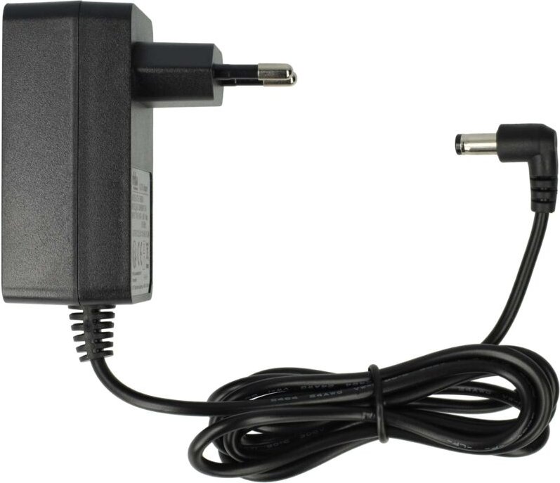 Ladegerät kompatibel mit Bosch Unlimited 6 BCS612W/04, BCS61BAT2/02, BCS61BAT2/01, BCS61BAT2/03 Handstaubsauger, Akkusta...