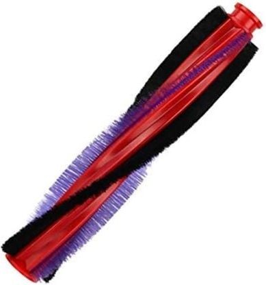 185 mm Staubsauger-Rollenbürste für Dyson V6 DC62 SV03 Akku-Staubsauger, Ersatz-Elektro-Bürstenrolle, Heimstaubsaugertei...