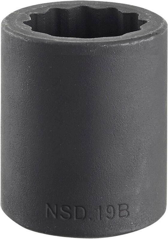 Facom IMPACT-Steckschlüssel 1/2" 36 mm