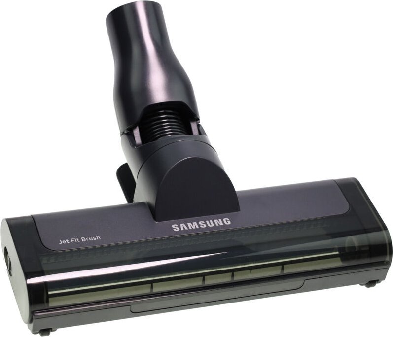 Pinsel ohne Walzen für den Staubsauger Jet 60 Turbo Samsung DJ97-03141a