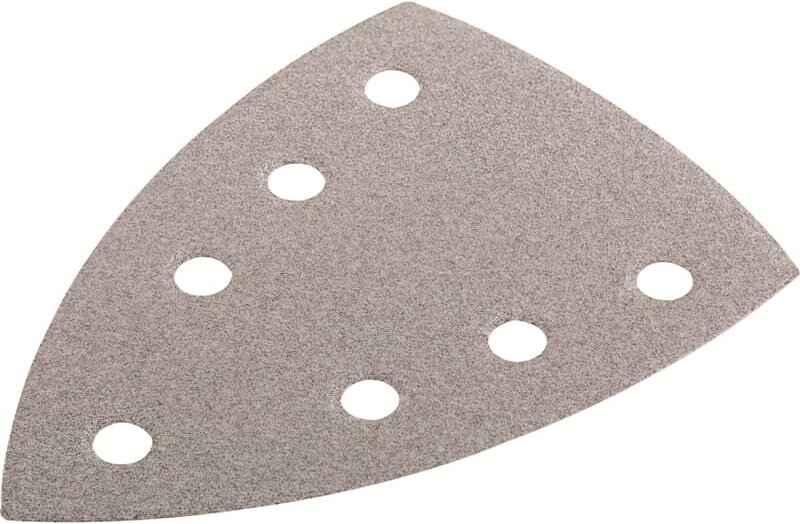 Schleifpapier Schleifscheiben Universal 100x150mm 100x150 sv, Ausführung: 100x150 SV-P120 VE25 - Flex