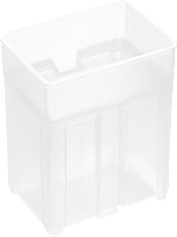 Thumbnail - raaco 80 CA9-1/27 Sortimentskoffer-Einsatz (B x H x T) 55 x 69 x 39 mm Inhalt 1 St.