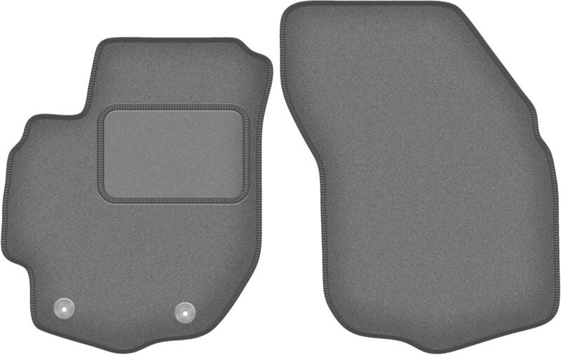 Fußmatten vorn: Suzuki Liana FL Fließheck, Limousine (2005-2008)