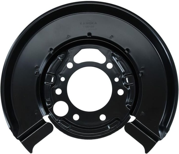 Spritzwand 1180199 Kamoka