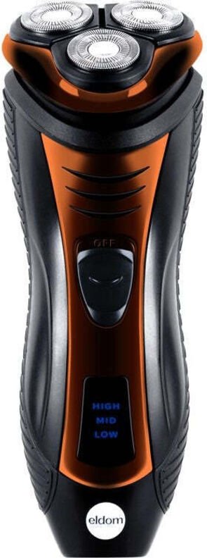 G51 rapid eldom elektrorasierer