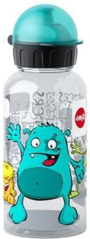 Trinkflasche 'Monster'