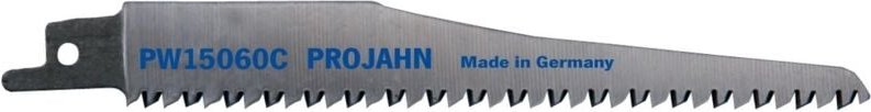 Thumbnail - Projahn Säbelsägeblatt PW15060C 130x6 mm VE5