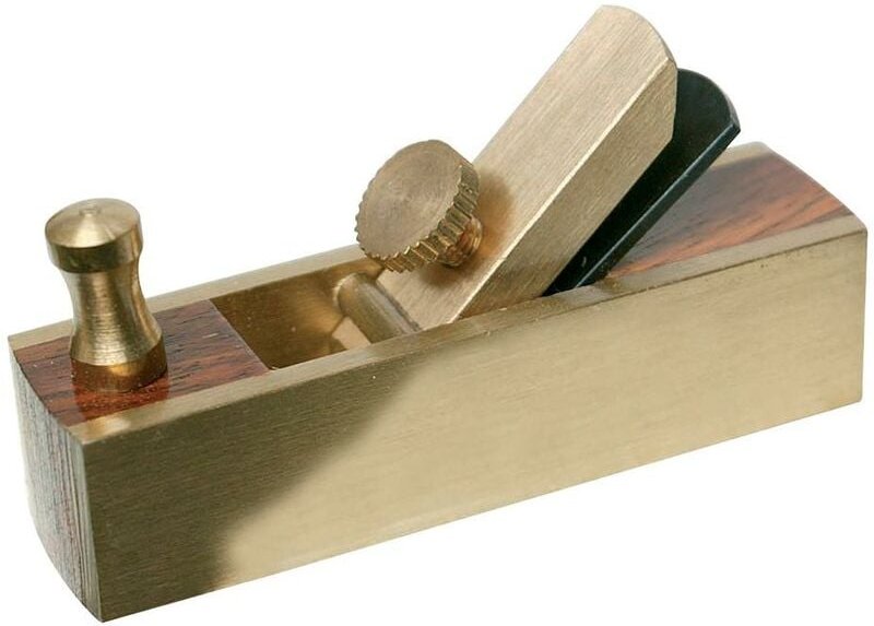 Mini-Einhandhobel 72 mm