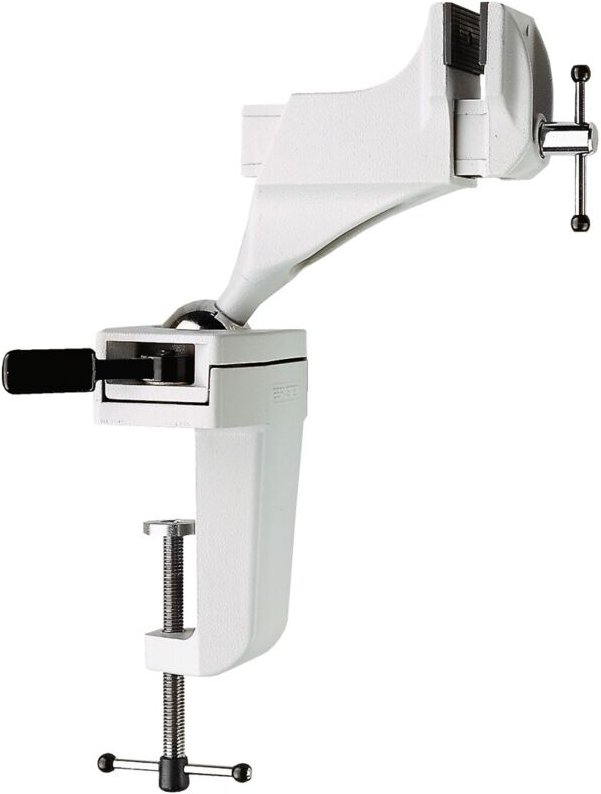 FACOM Schraubstock MICRO-TECH mit Kugelkopf 70 mm