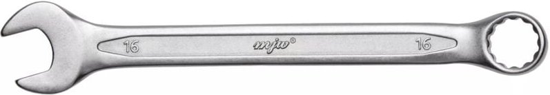 MJW Ring-Maulschlüssel 16 mm