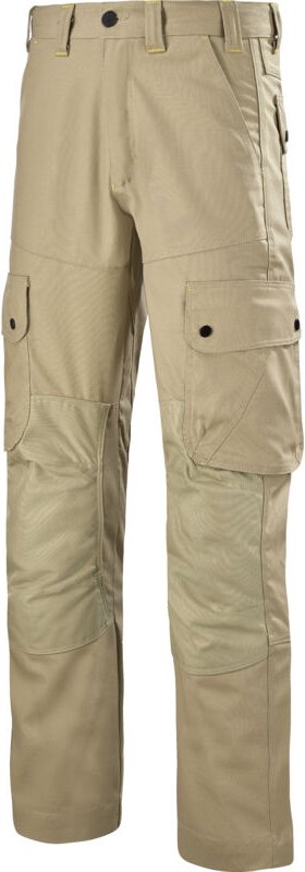 Einzelhosen Craft Worker Savane S - Fr(42)