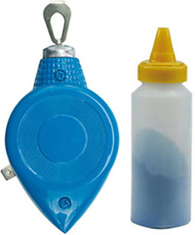 Aluminiumlot mit Farbstoff 25mt 280 Vola