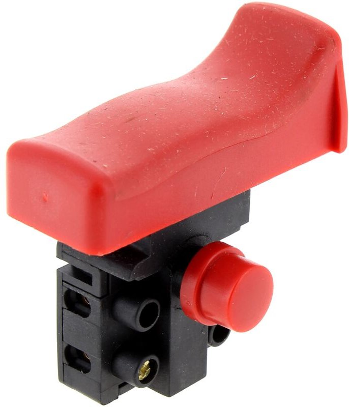 Ein-/Ausschalter fa5-8/2md für parkside-schleifmaschine