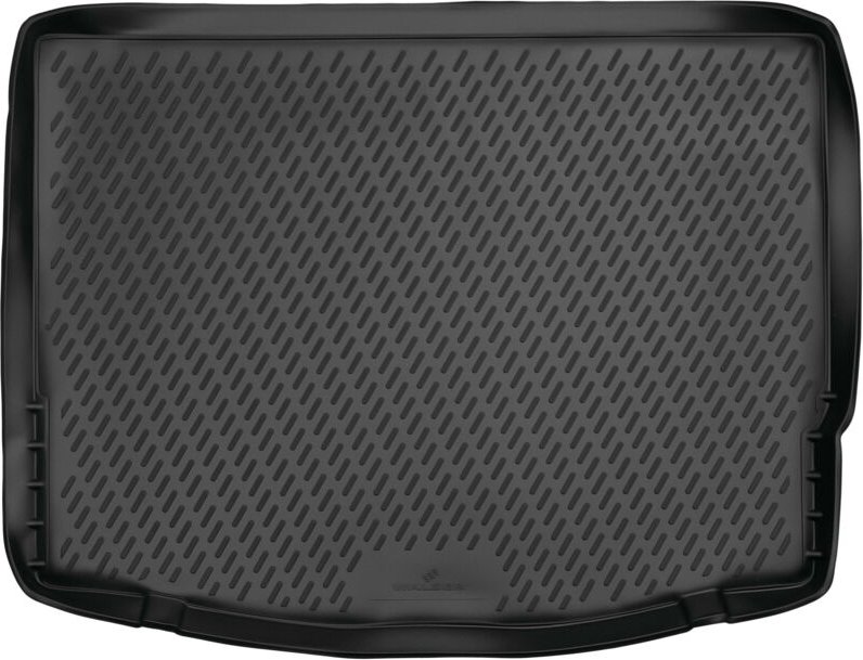 Walser - Kofferraumwanne xtr für Ford Focus iii 2010 - Facelift 2015