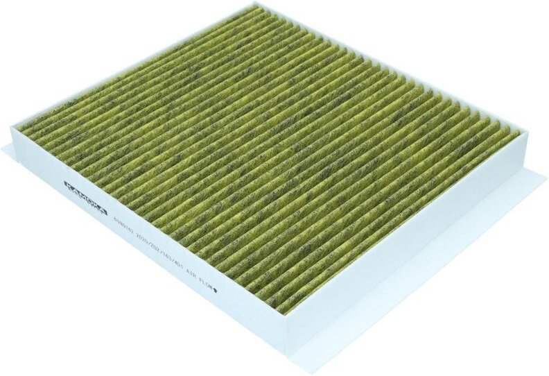 Innenraumfilter 6080162 Kamoka