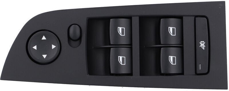 XVX - Fensterheber-Steuerschalter 61319217329 Ersatz für 3er E90 E91