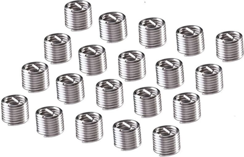 20 Stk. Helicoil M5 kompatibel