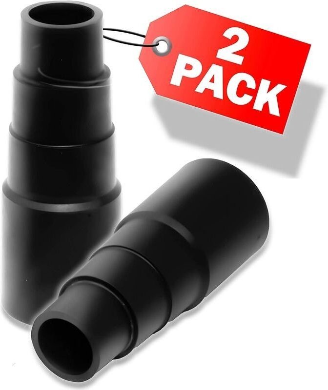 Thumbnail - Ugreat - Saugadapter für Werkstattstaubsauger. Adapter für Schleifmaschine, Stichsäge, Kreissäge, Exzenterschleifer